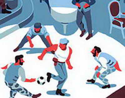 'Красные флаги', наркотики, опасения родственников: стали известны подробности 'пророческой' свадьбы Джонни Деппа и Эмбер Хёрд